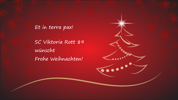 Weihnachten 